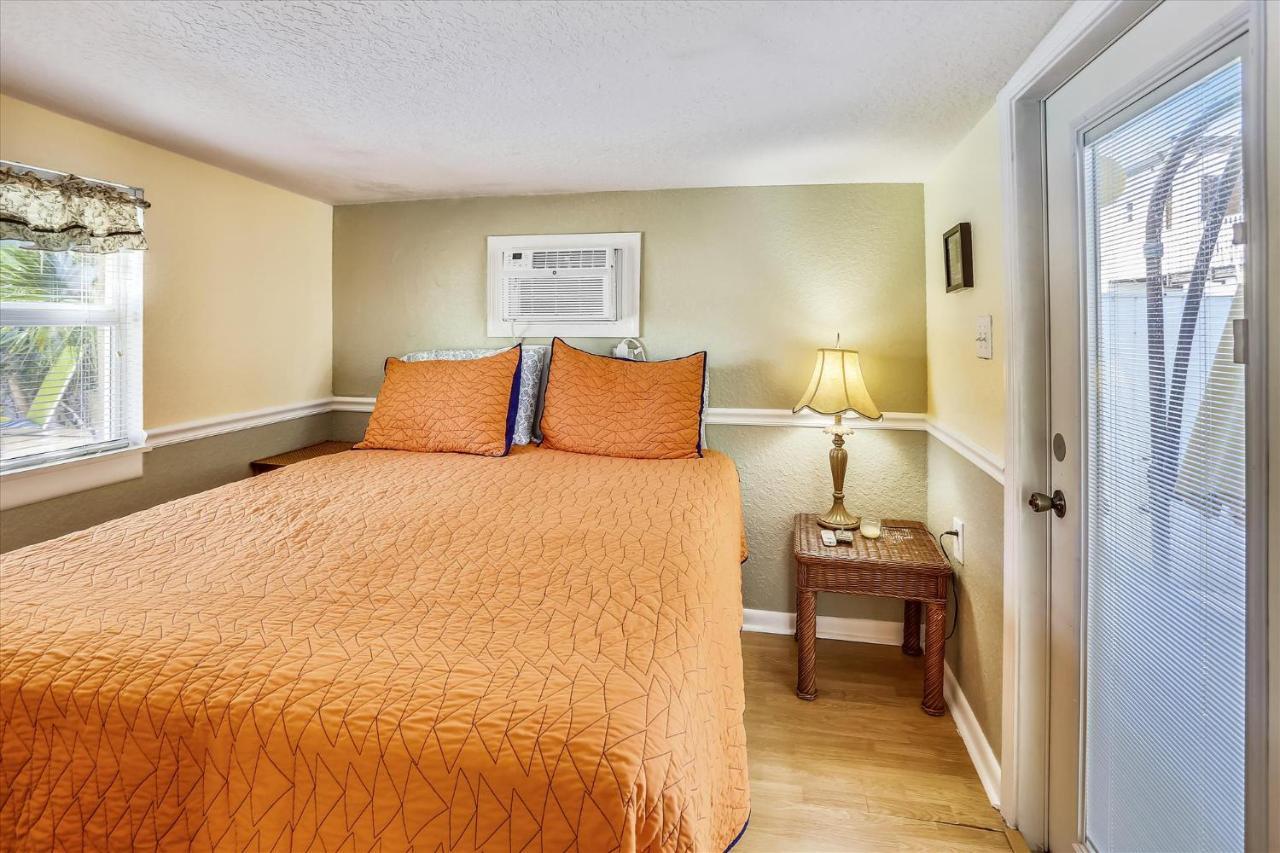The Cottages At Madeira Beach St. Pete Beach Exterior foto